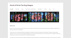 Desktop Screenshot of ctkg.org